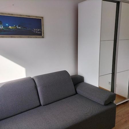 Dom Nad Morzem U Ewy Chlopy Διαμέρισμα Εξωτερικό φωτογραφία